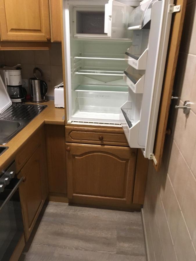 G&G Ferienwohnung Scharbeutz Εξωτερικό φωτογραφία