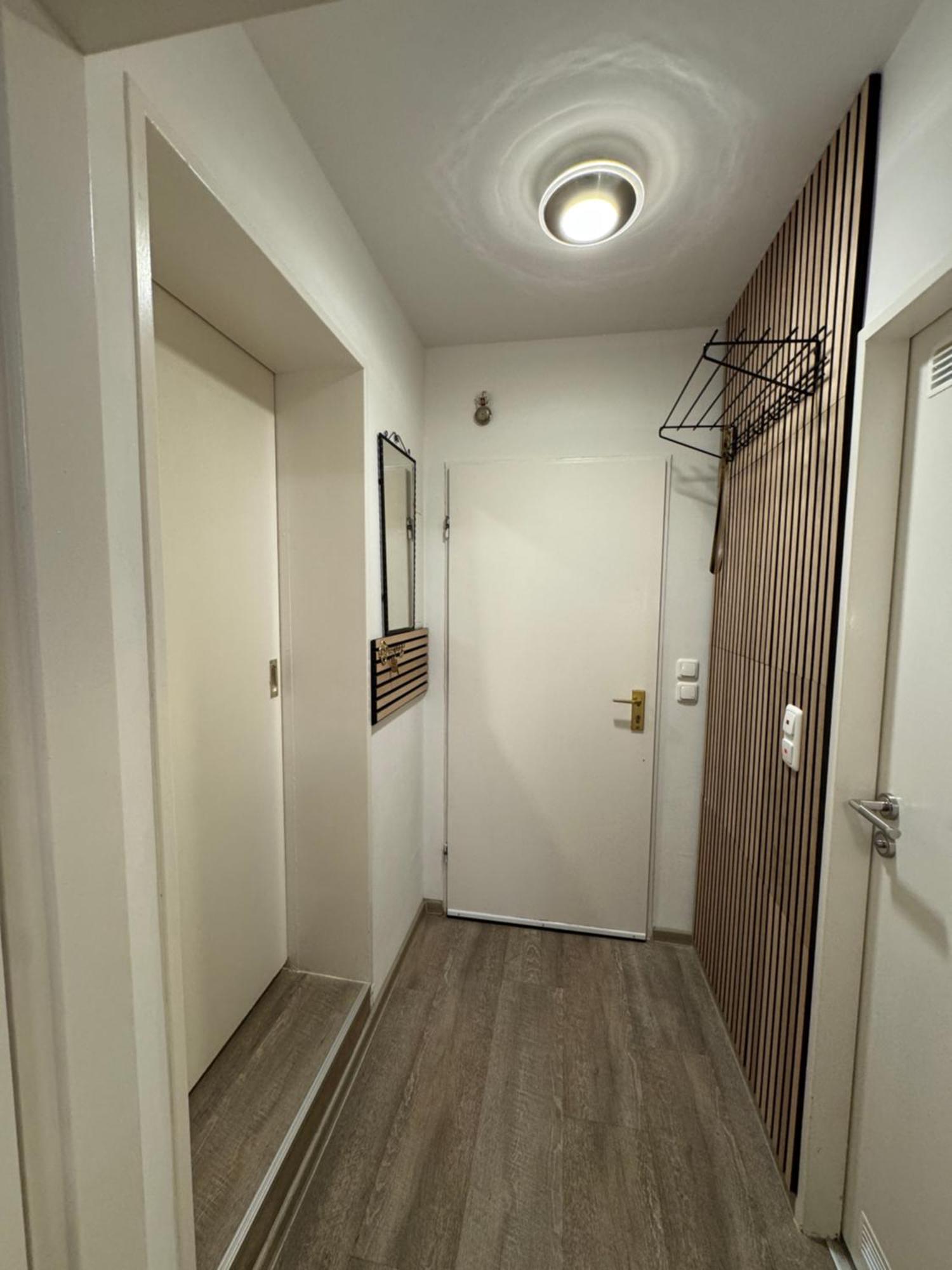 G&G Ferienwohnung Scharbeutz Εξωτερικό φωτογραφία