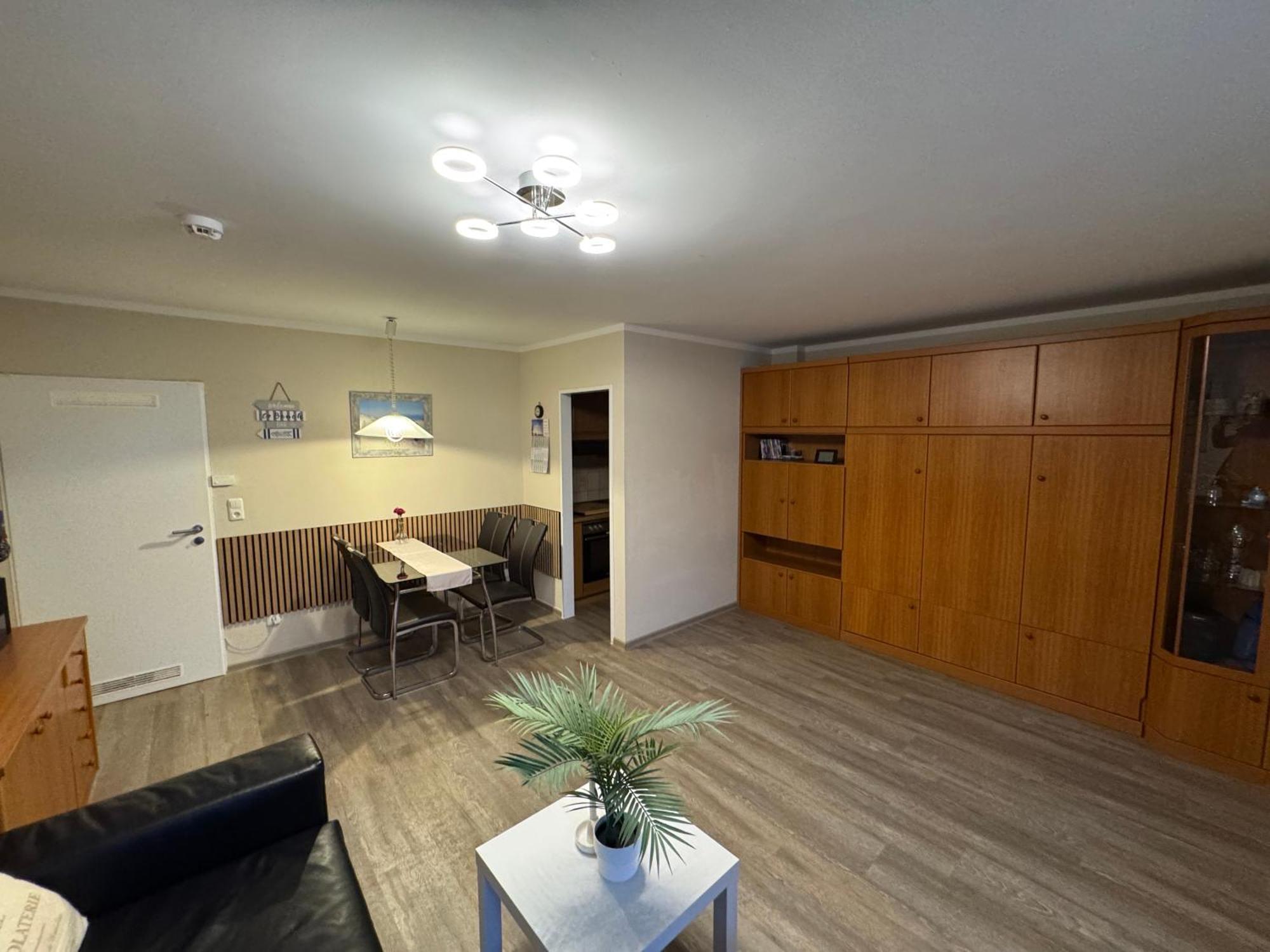 G&G Ferienwohnung Scharbeutz Εξωτερικό φωτογραφία