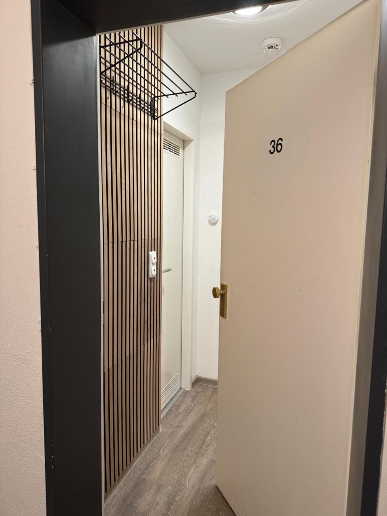 G&G Ferienwohnung Scharbeutz Εξωτερικό φωτογραφία